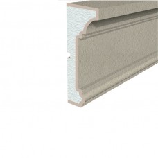 Молдинг фасадный Prestige Decor MC 140 (2.00м)
